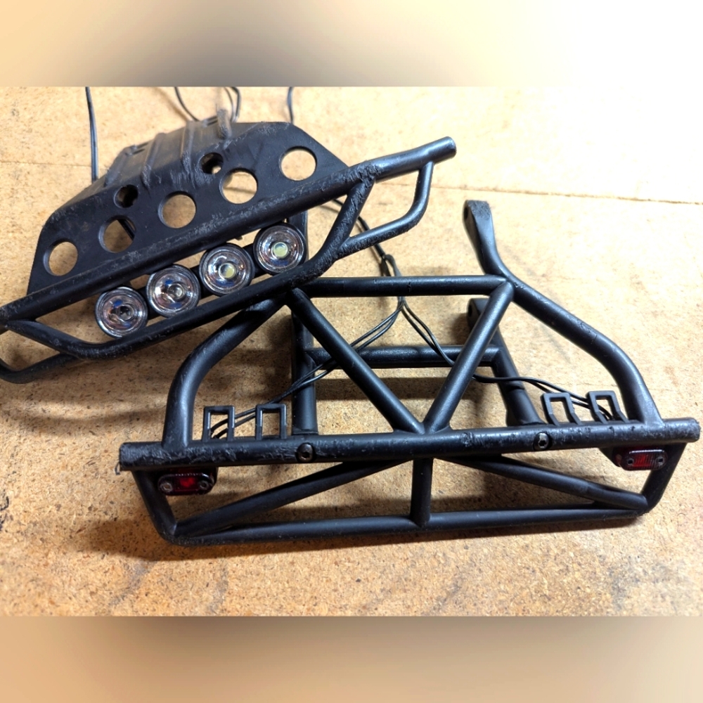 Traxxas Slash LED Light Kit